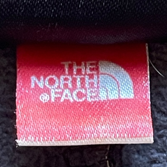 Northface Apex soft shell men’s size medium olive green - Picture 5 of 10